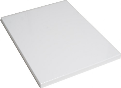 Na zdjęciu Weiß Hochglanz