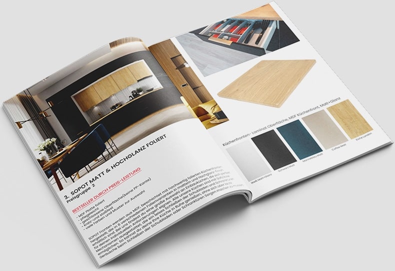 küche online kaufen Berlin